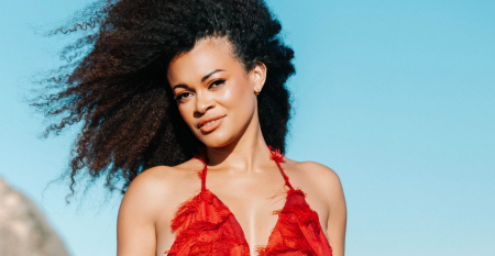 Ornnala : Zoom sur une artiste au sang chaud…