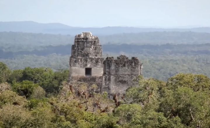 Entre transe et mythologie, Dj Olidrome dévoile « Quetzalcóatl »