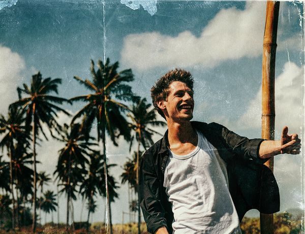Naâman, l’écho intact de « Coco Wata »