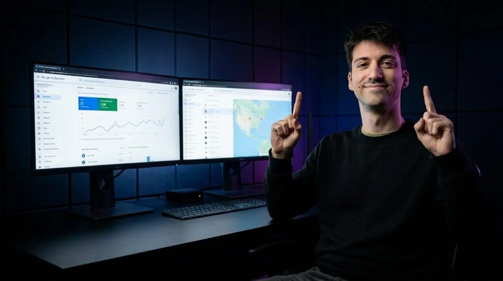 Jean SEO : la référence pour dominer Google My Business