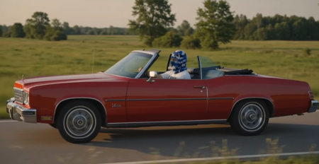 LUVHNY trouve la sortie parfaite avec « EXIT 99 »