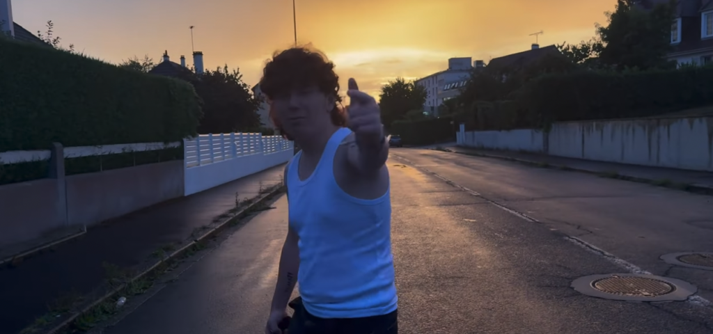 JoNas dévoile « Girl », l’aveu discret d’un cœur qui espère