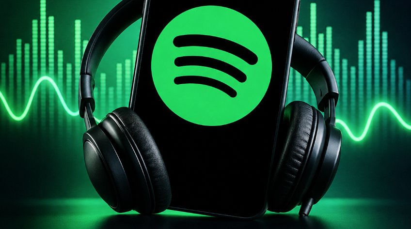 Faire sa promotion sur Spotify en 2026, comment ça marche ?