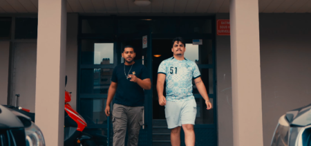« Freestyle dans la cabine #3 » : JHD X LRV posent leurs bases