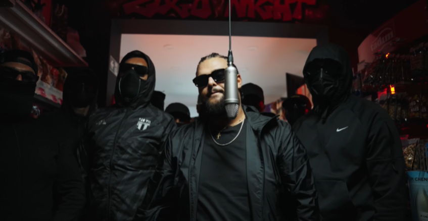 DANY dévoile les vérités de « Dans le game à Zugo #2 »