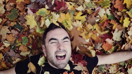 Antoine HLT refuse de déprimer avec « Vive l’automne »
