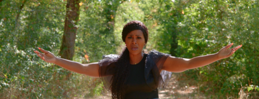 Ruchama : « J’AI FAIT LE CHOIX », quand le cœur tranche sans trembler