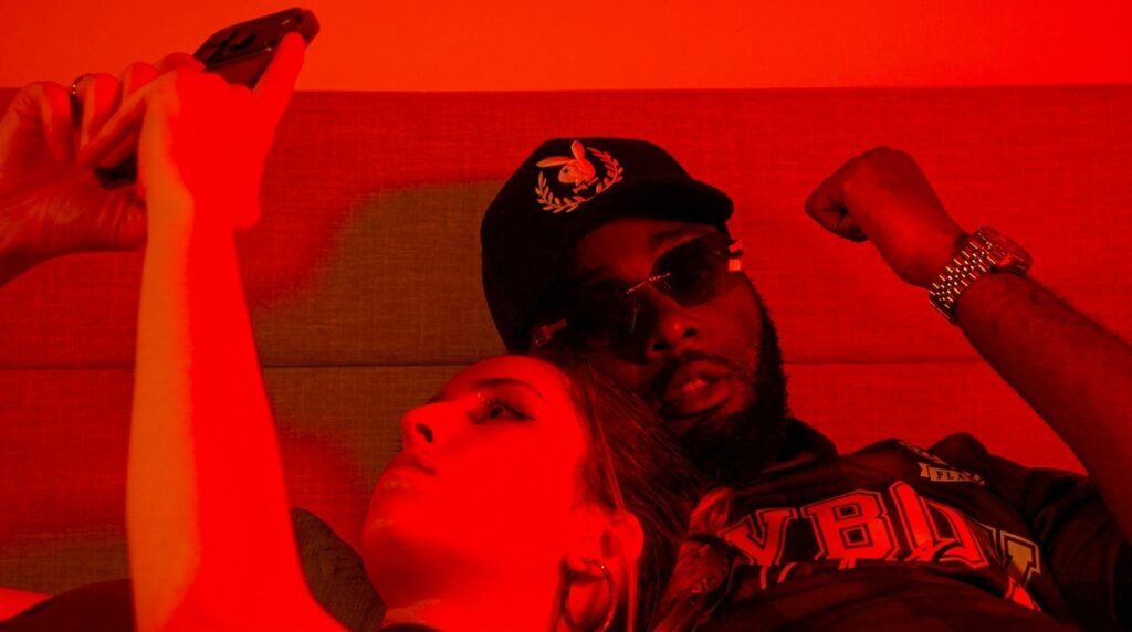 C2B Dirty dévoile « CARAMELO », entre trap mélodique, ambition et nuits montréalaises