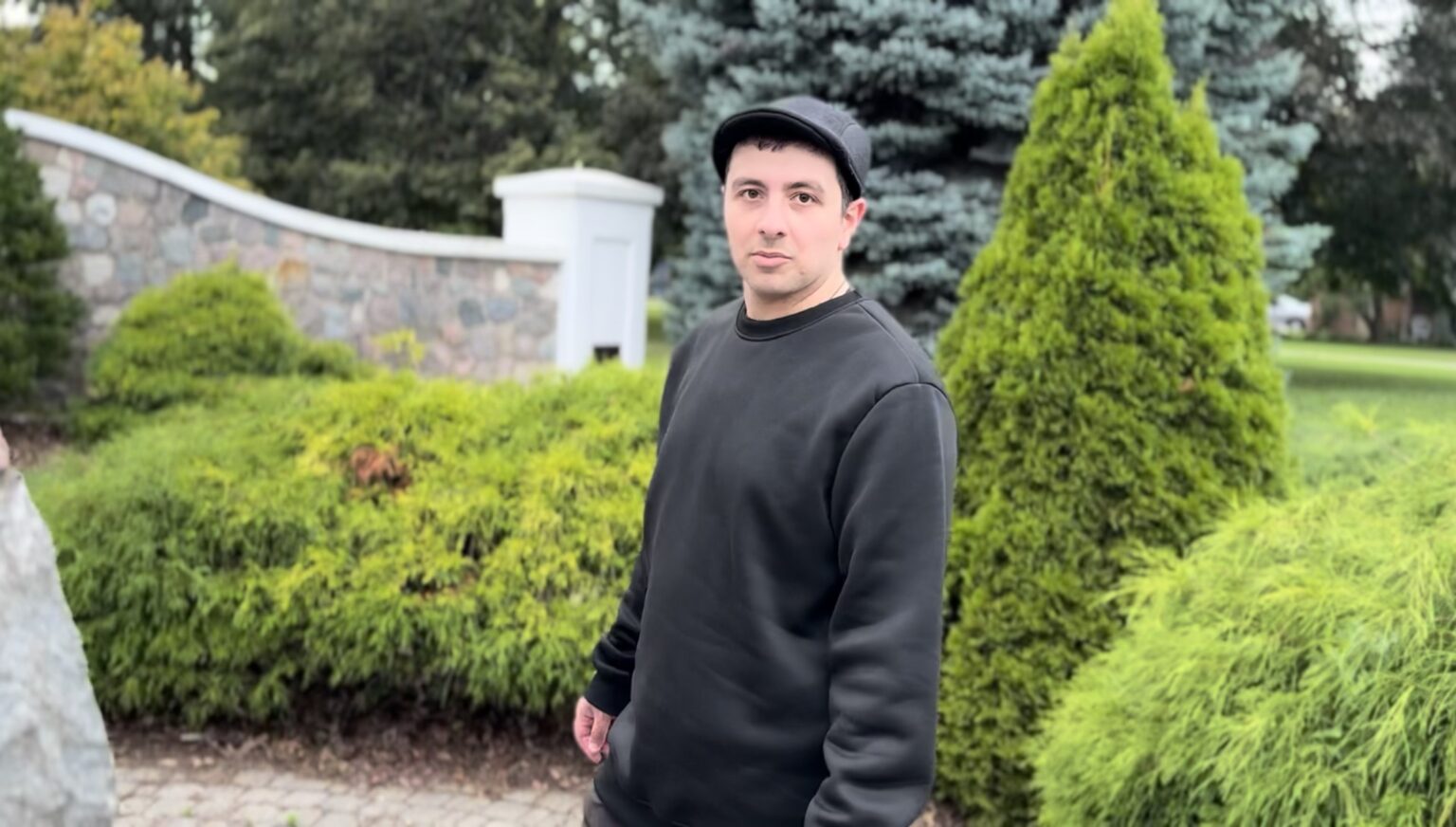 Dark Joseph Ravine et « Talkin’ », la rumeur sur la sellette